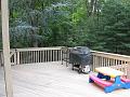 Deck - 2nd
